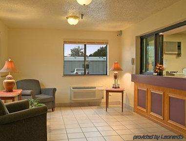Super 8 By Wyndham College Park Wash Dc Area Hotel Interieur foto