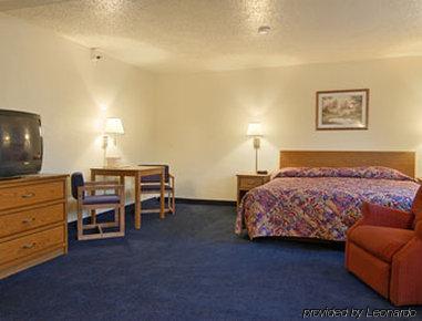 Super 8 By Wyndham College Park Wash Dc Area Hotel Kamer foto
